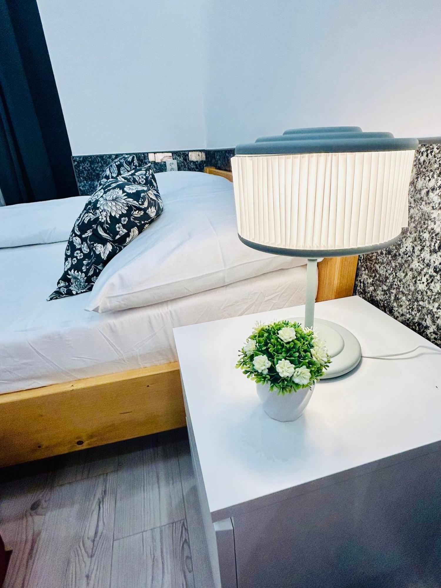Modern Spacious Apartment In Center Πράγα Εξωτερικό φωτογραφία