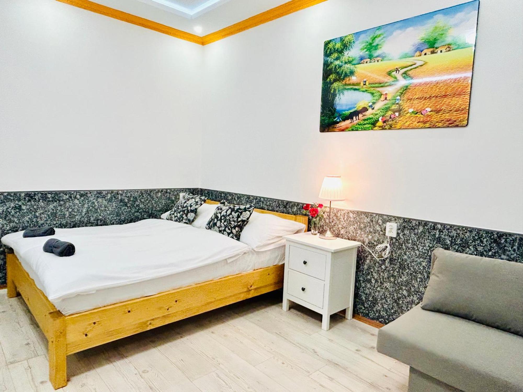 Modern Spacious Apartment In Center Πράγα Εξωτερικό φωτογραφία