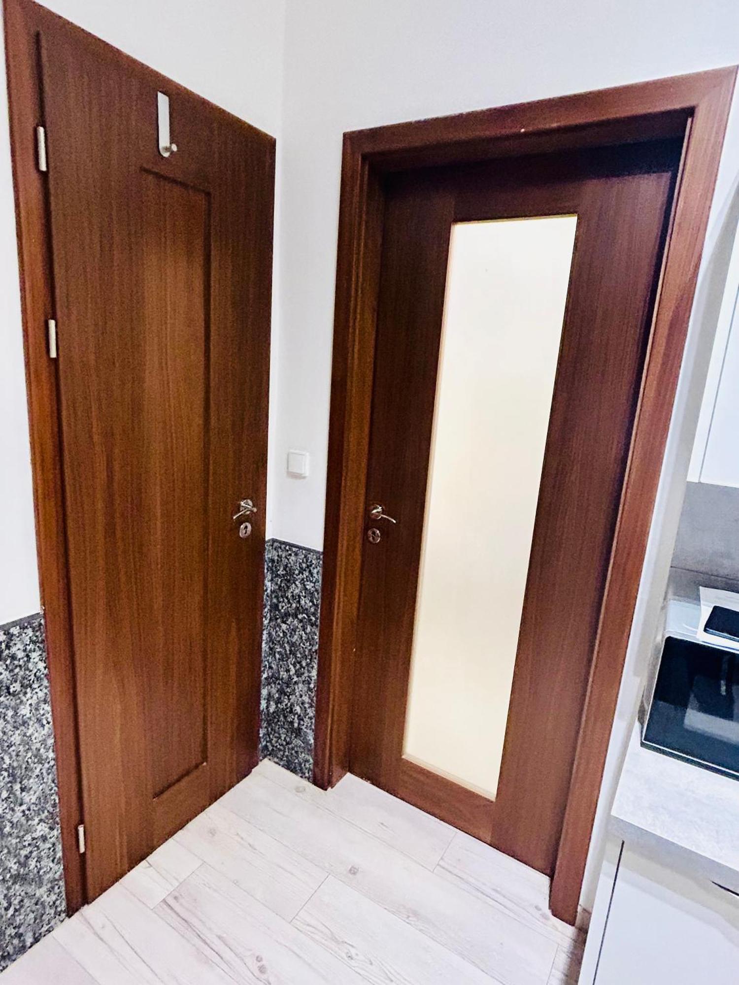 Modern Spacious Apartment In Center Πράγα Εξωτερικό φωτογραφία